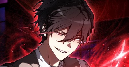 My School Life Pretending to Be a Worthless Person