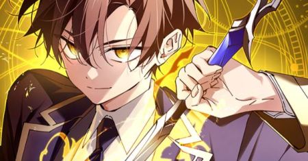 Magic Academy’s Genius Blinker