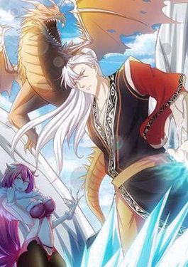 Komik Magic Immortal Qi