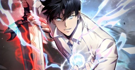 Martial God Regressed to Level 2