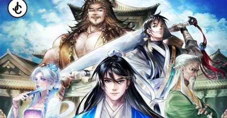 Number One Star Instructor Master Baek