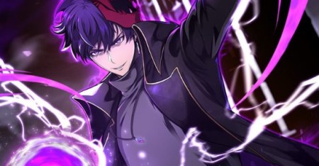 Absolute Necromancer