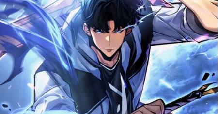 Solo Leveling: Ragnarok