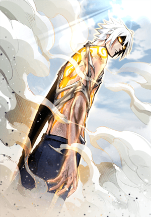 Komik Ascension To Godhood By Slaying Demons