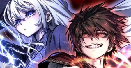 Childhood Friend Of The Zenith