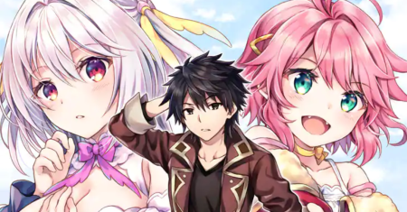 D Rank Adventurer Invited By A Brave Party, And The Stalking Princess