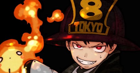 Fire Brigade of Flames