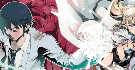 Hazure Waku no “Joutai Ijou Skill” de Saikyou ni Natta Ore ga Subete wo Juurin Suru made