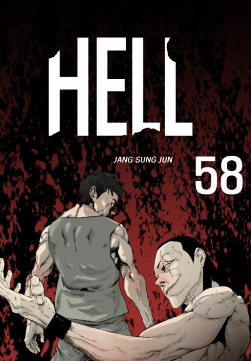 Komik Hell 58