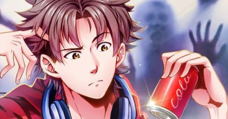 I Have a Mansion In The Post-Apocalyptic World