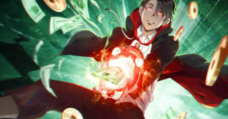 It All Starts With Trillions Of Nether Currency