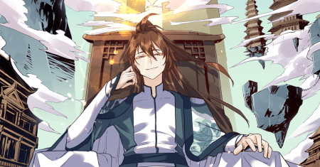 I’m Actually A Cultivation Bigshot