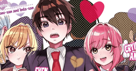 Kimi no Koto ga Dai Dai Dai Dai Daisuki na 100-ri no Kanojo