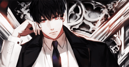 Past Life Regressor (Remake 2022)