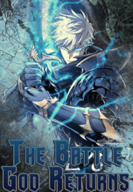 Komik Reincarnation of the Suicidal Battle God