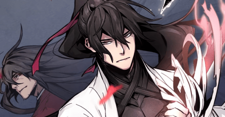 Return of the Mad Demon