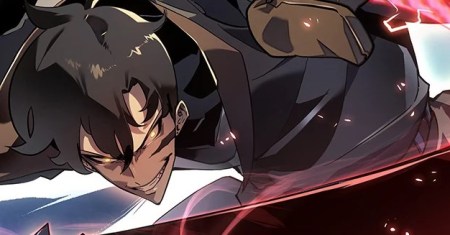 Return of the SSS-Class Ranker