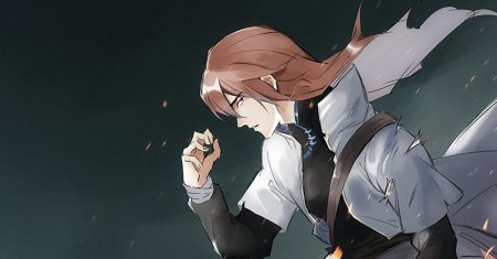 Strongest Anti M.E.T.A