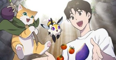 Solo Farming In The Tower