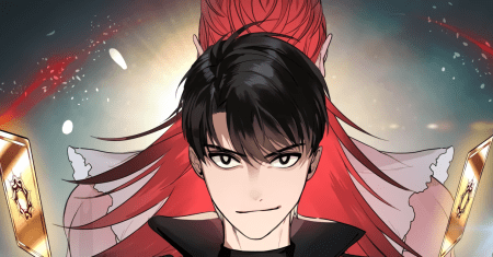 SSS-Class Suicide Hunter