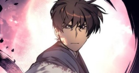 Tale of a Scribe Who Retires to the Countryside