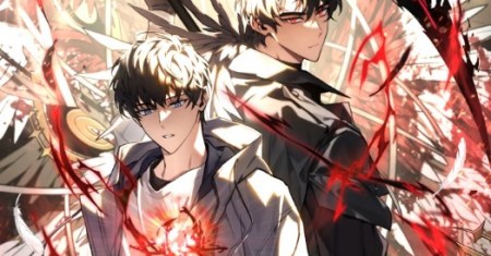 The 100th Regression Of The Max-Level Player