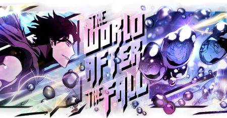 The World After the Fall