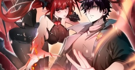 The Apex of Dragon Mastery