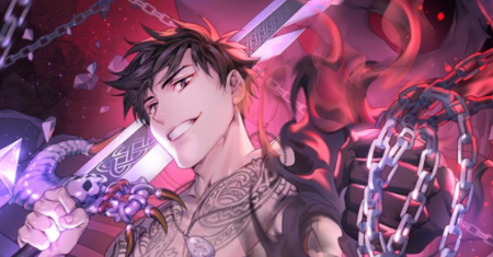 The Constellation that Returned from Hell