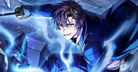 The Constellations Are My Disciples