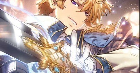 The Count’s Youngest Son Is A Player!