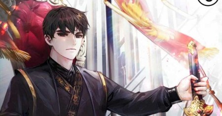 The Heavenly Demon Can’t Live a Normal Life