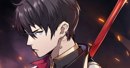 The Second Coming of Gluttony