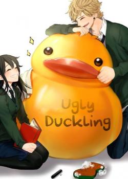 Komik Ugly Duckling