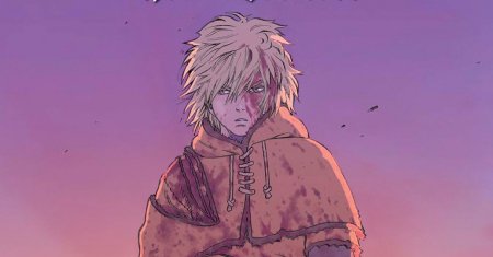 Vinland Saga