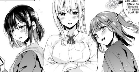 When Trying to Get Back at the Hometown Bullies, Another Battle Began