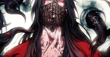 Dao of the Bizarre Immortal