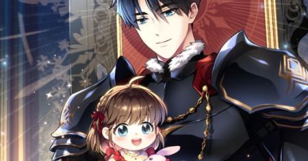 Even the Supreme One Has Never Been a Dad Before