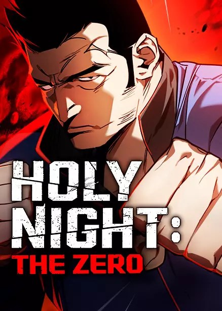 Komik Holy Night: The Zero