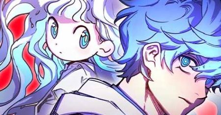 I Was Mistaken for the Villain