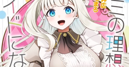 Kimi no Risou no Maid ni Naru!