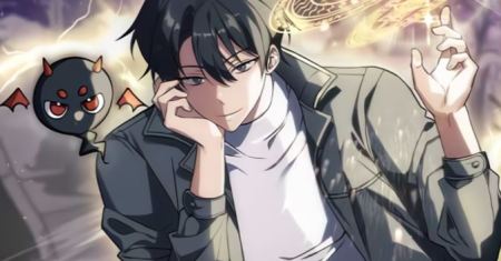 The Veteran Healer Is Overpowered