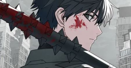 The Apocalypse's Ultimate Veteran