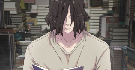 The Genius Who Sees Through the World