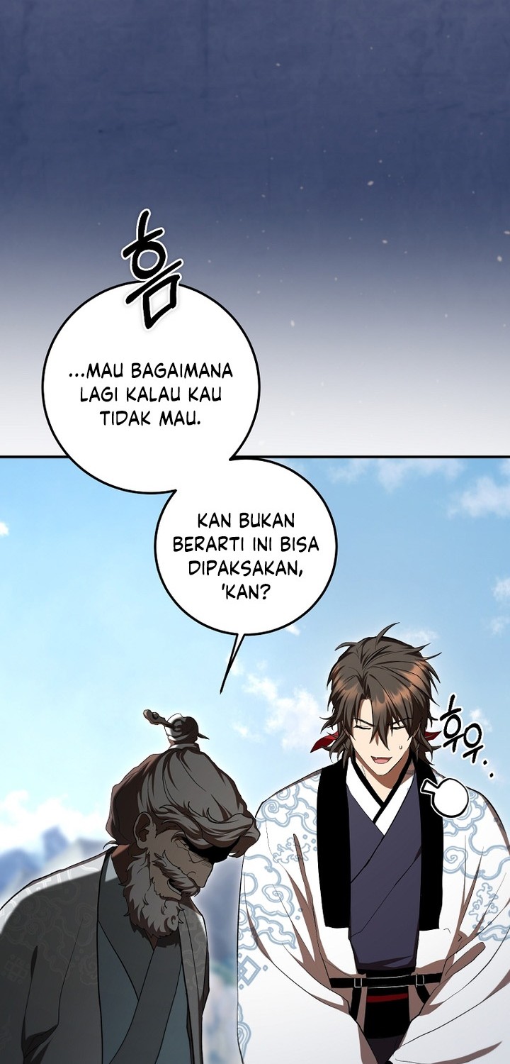 Mudang Association Chapter 135 Gambar 20