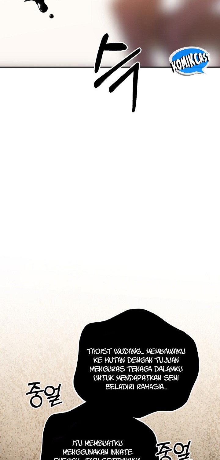 Mudang Association Chapter 135 Gambar 23