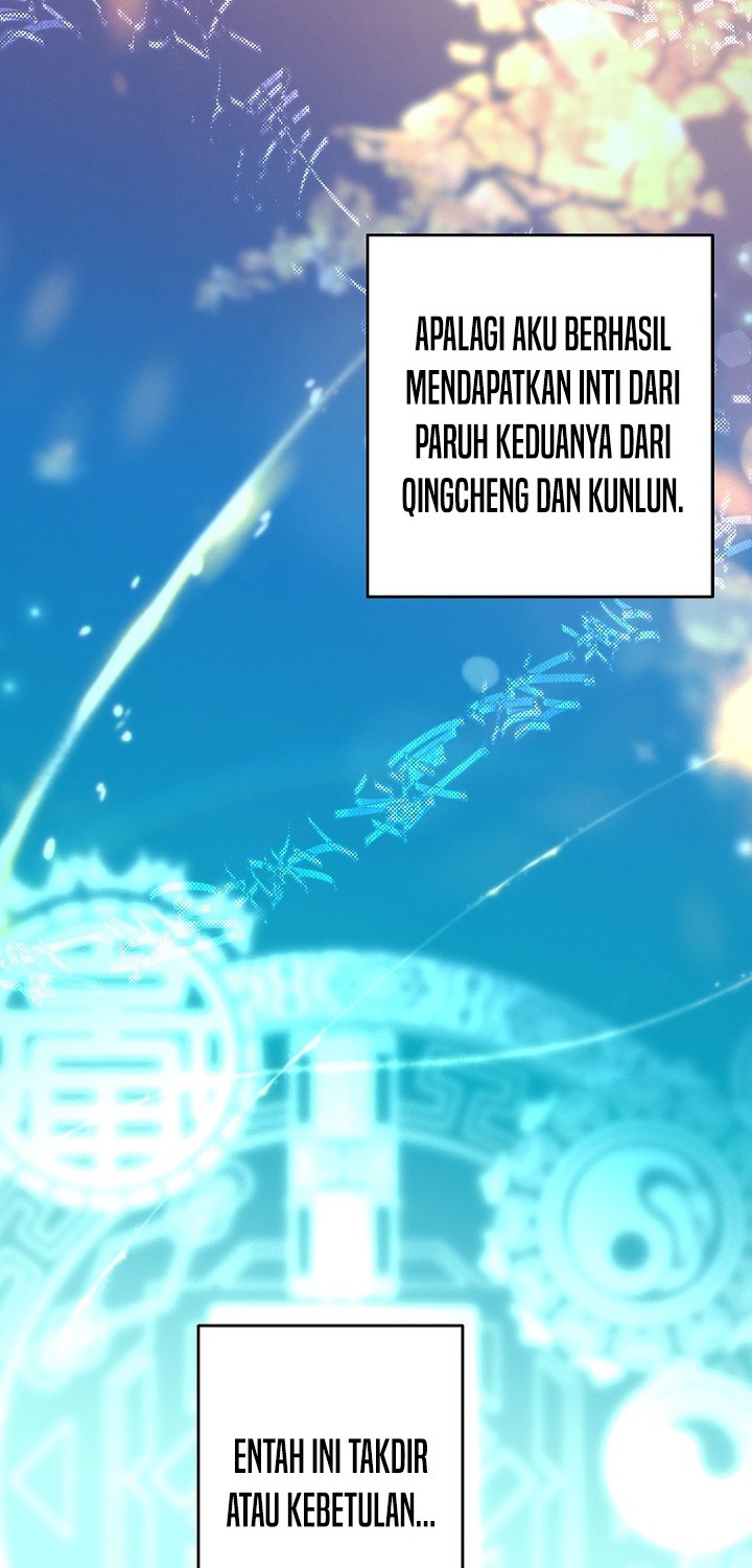 Mudang Association Chapter 135 Gambar 43