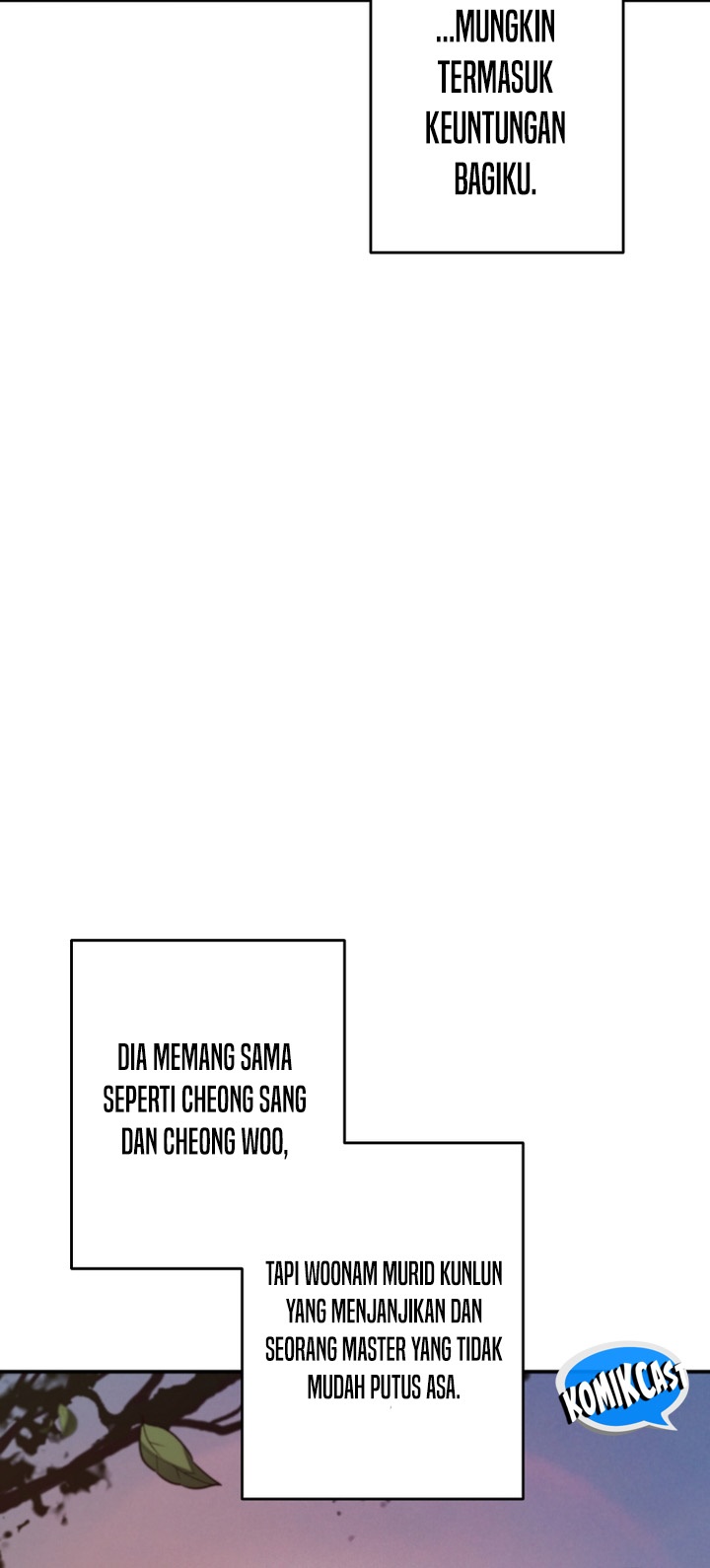 Mudang Association Chapter 135 Gambar 46