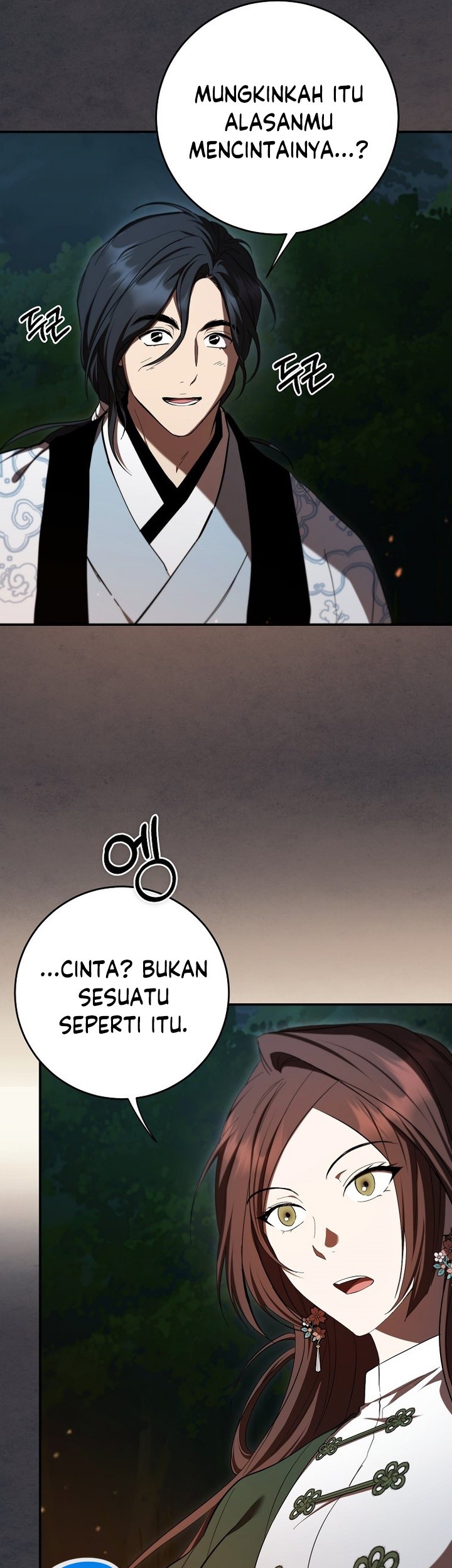 Mudang Association Chapter 136 Gambar 7