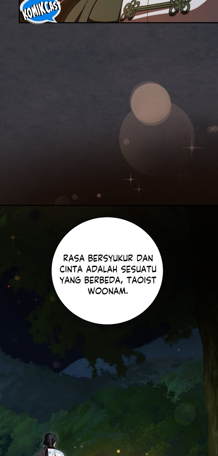 Mudang Association Chapter 136 Gambar 8